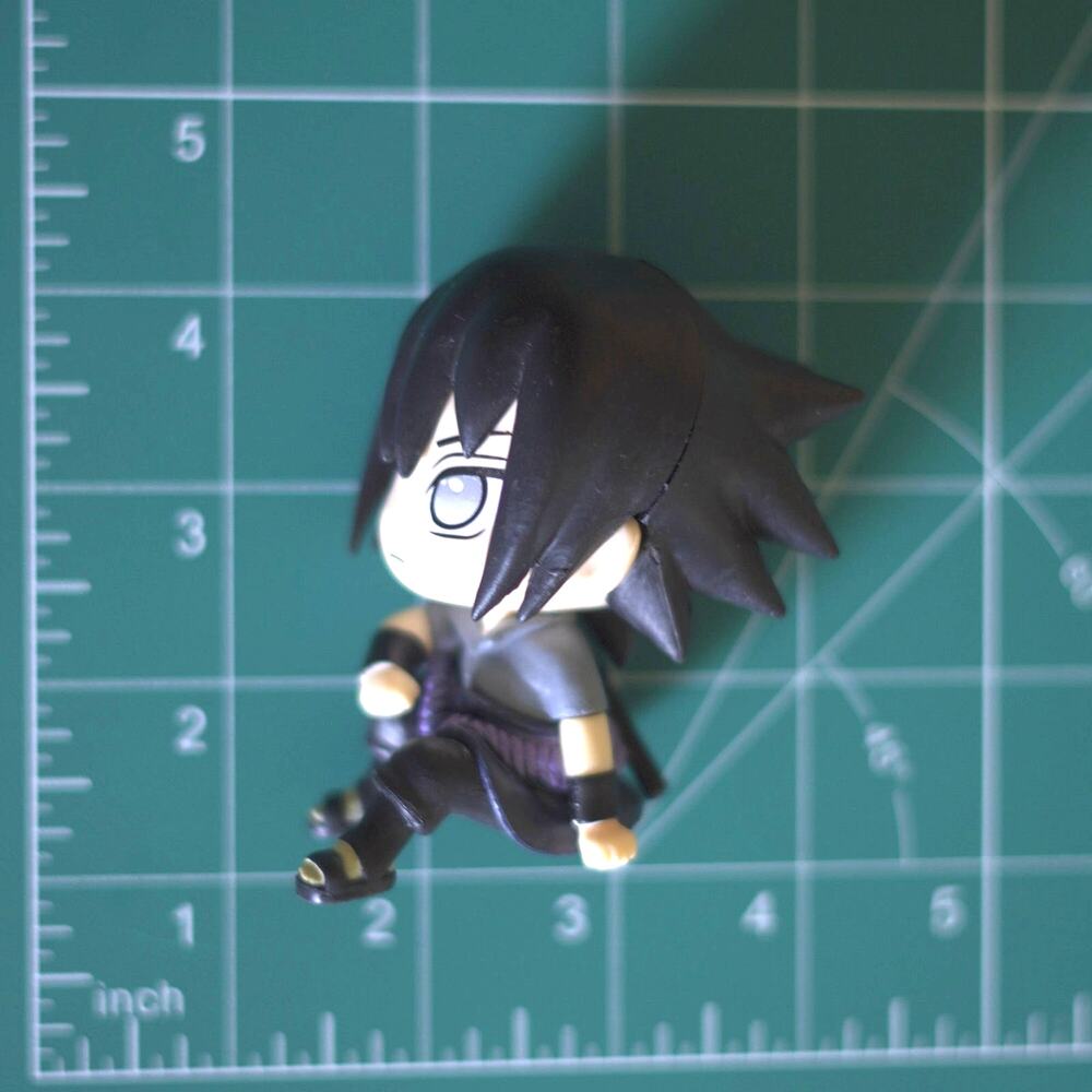 Funko Mystery Minis Anime Lot Jujutsu Kaisen Naruto Sasuke Yuji - Picture 7 of 14